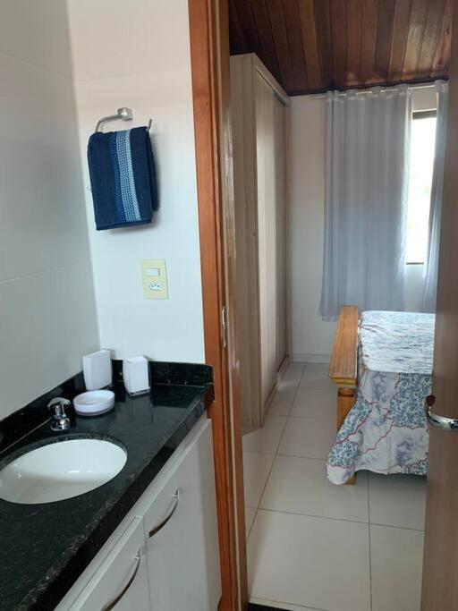Excelente casa equipada em condomínio em Gravatá