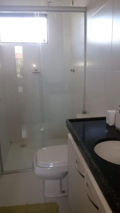 Excelente casa equipada em condomínio em Gravatá