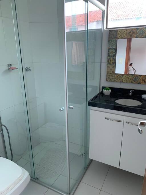 Excelente casa equipada em condomínio em Gravatá