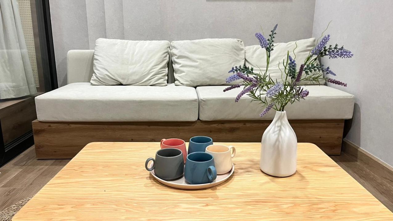 Haven in Hanoi - Brand new, super green and amazing sunset view homestay 20min by bus to Hanoi center