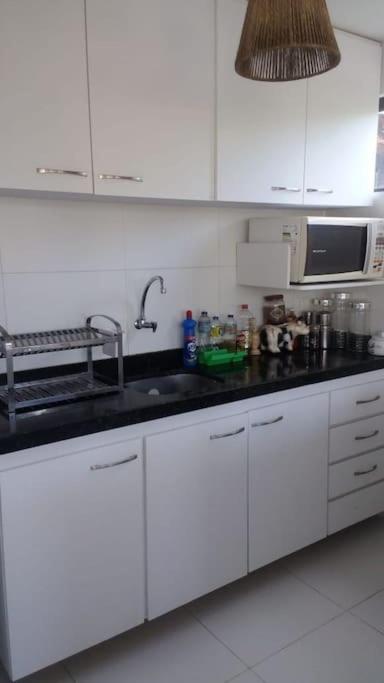 Excelente casa equipada em condomínio em Gravatá