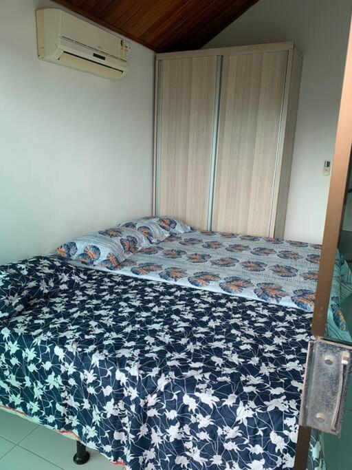 Excelente casa equipada em condomínio em Gravatá