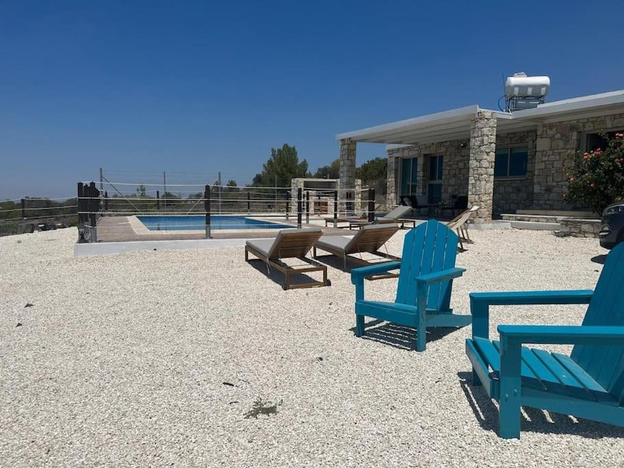 Villa Il Pino by Nomads - A Private Nature Retreat