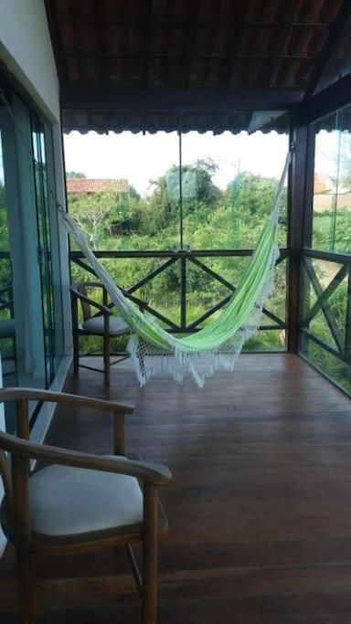 Excelente casa equipada em condomínio em Gravatá