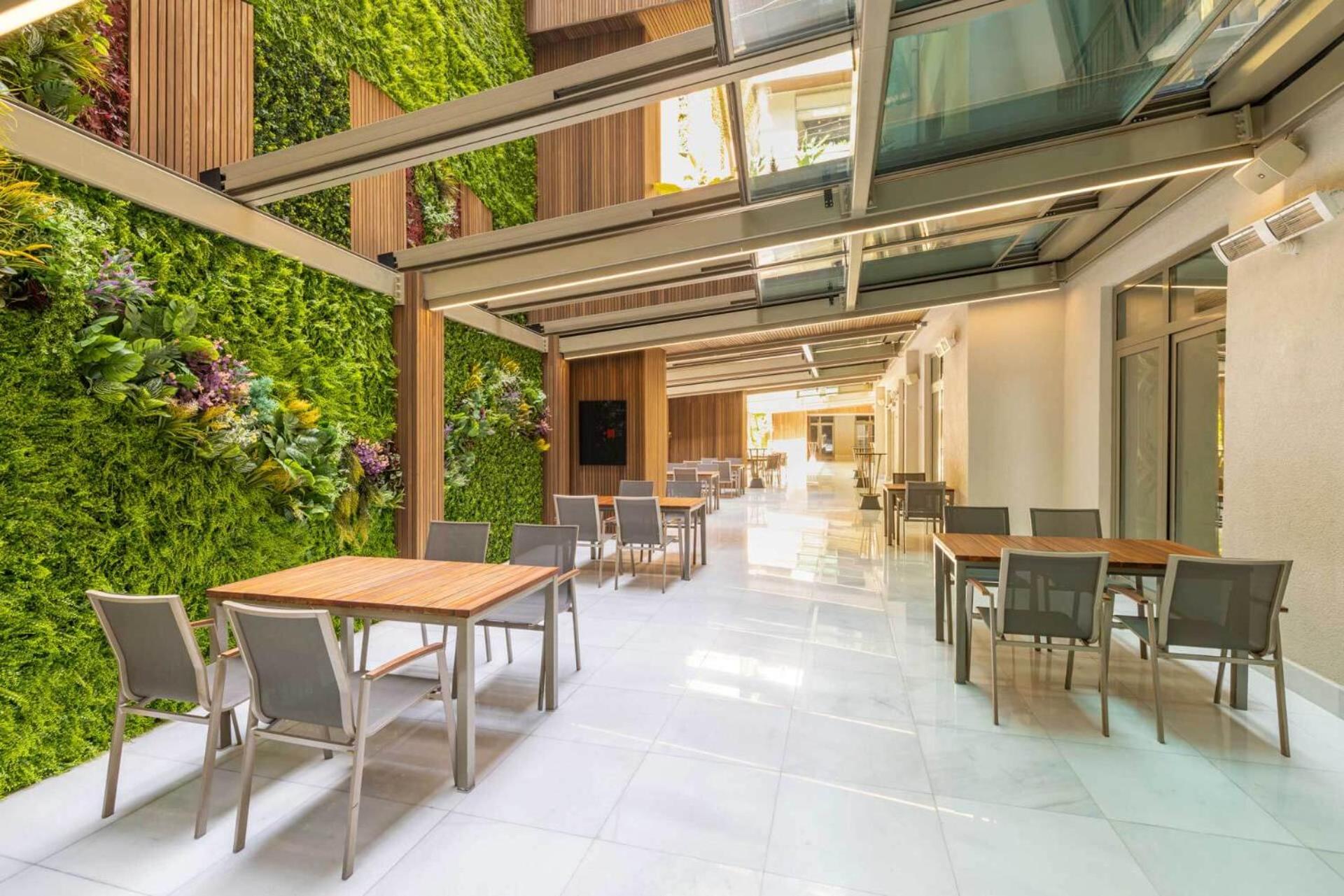 CVK Park Bosphorus Hotel Istanbul - Image 139