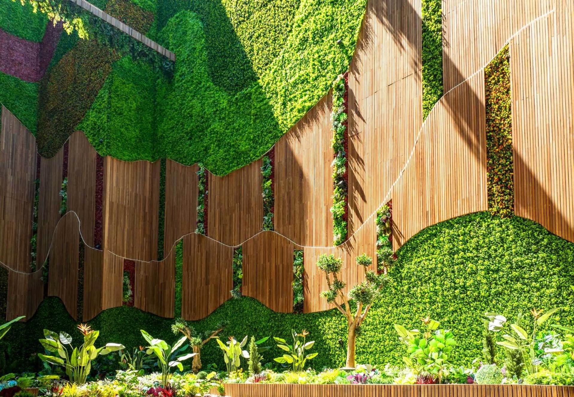 CVK Park Bosphorus Hotel Istanbul - Image 140