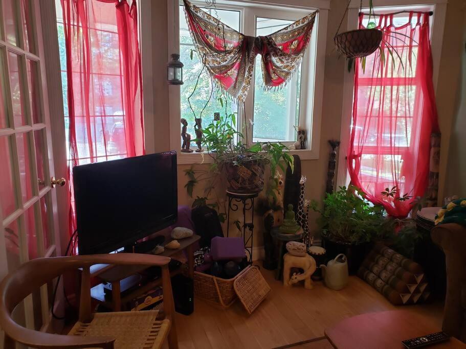 Mission Historical Home