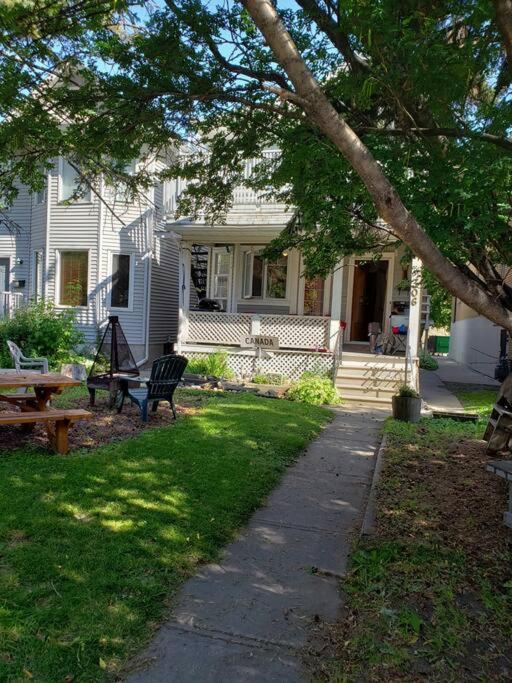 Mission Historical Home