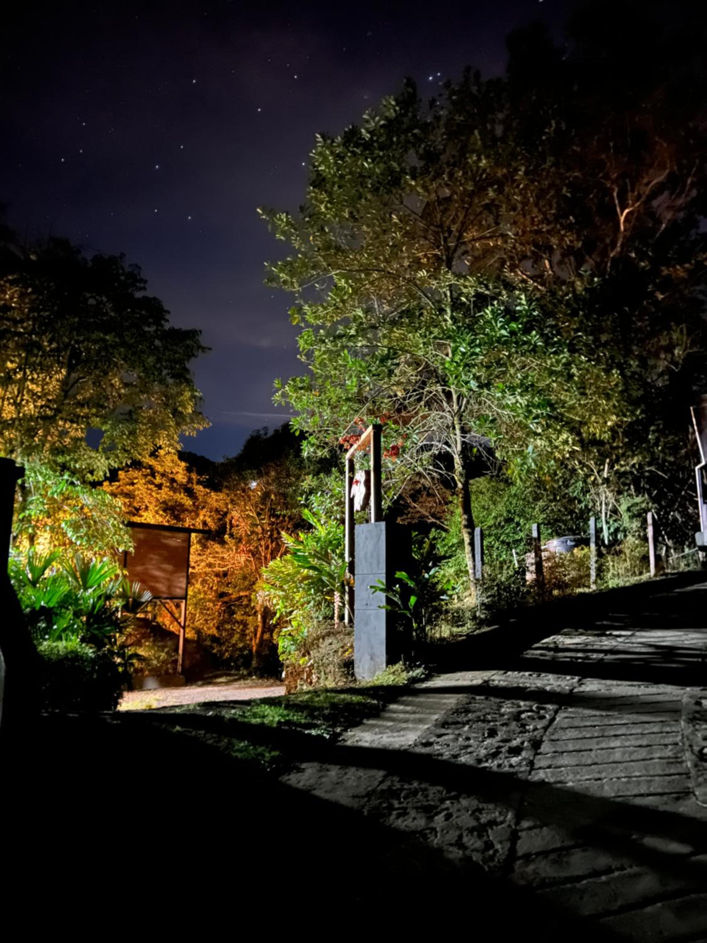 Entremonte Cabañas