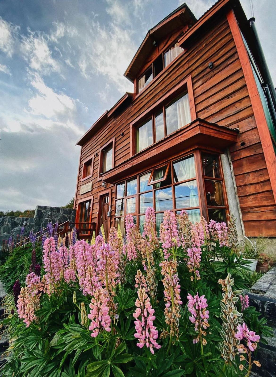 Mirador del Beagle Hosteria