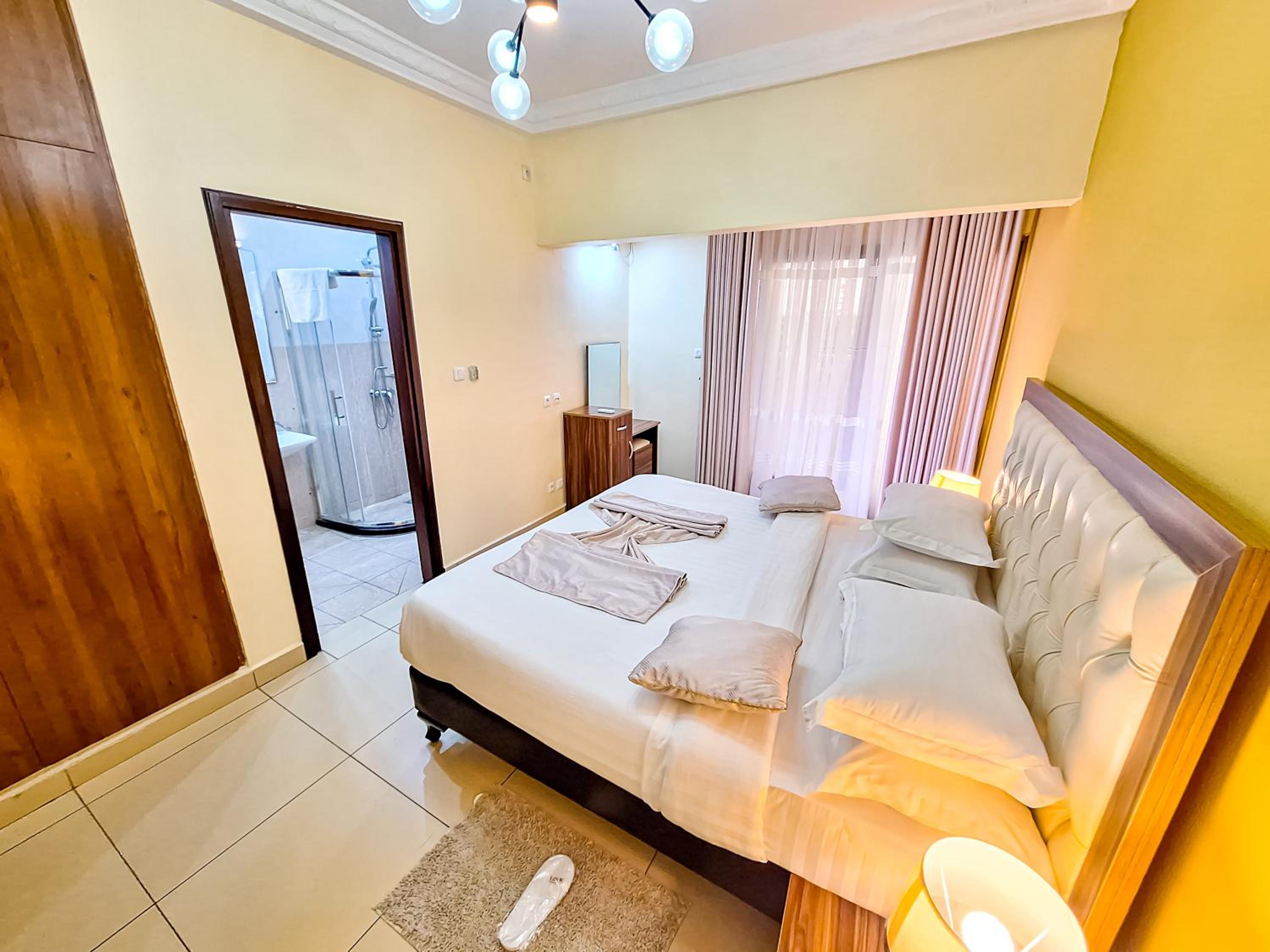 LOUMIA RESIDENCY BONAPRISO
