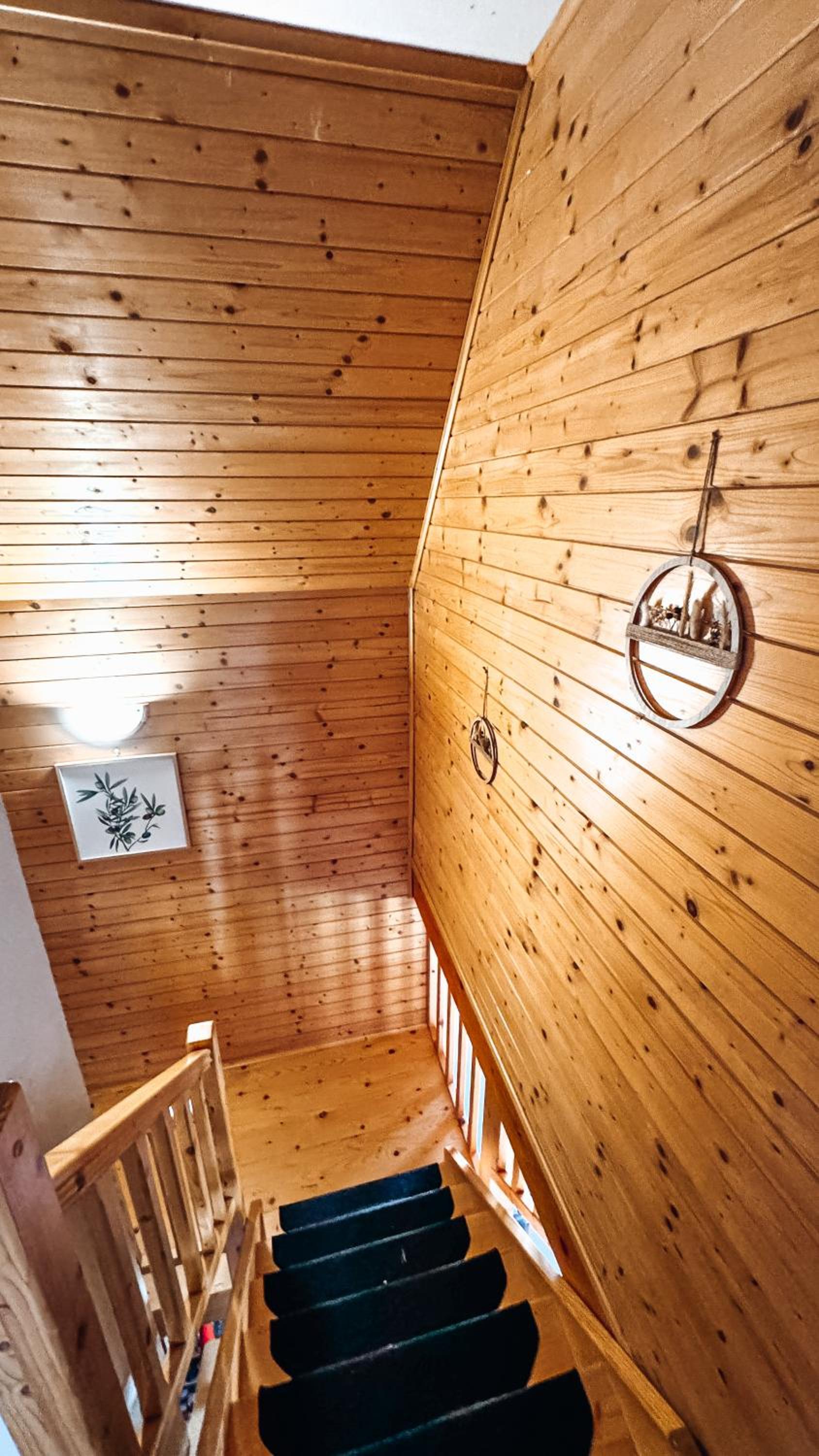 Drevenička Amálka