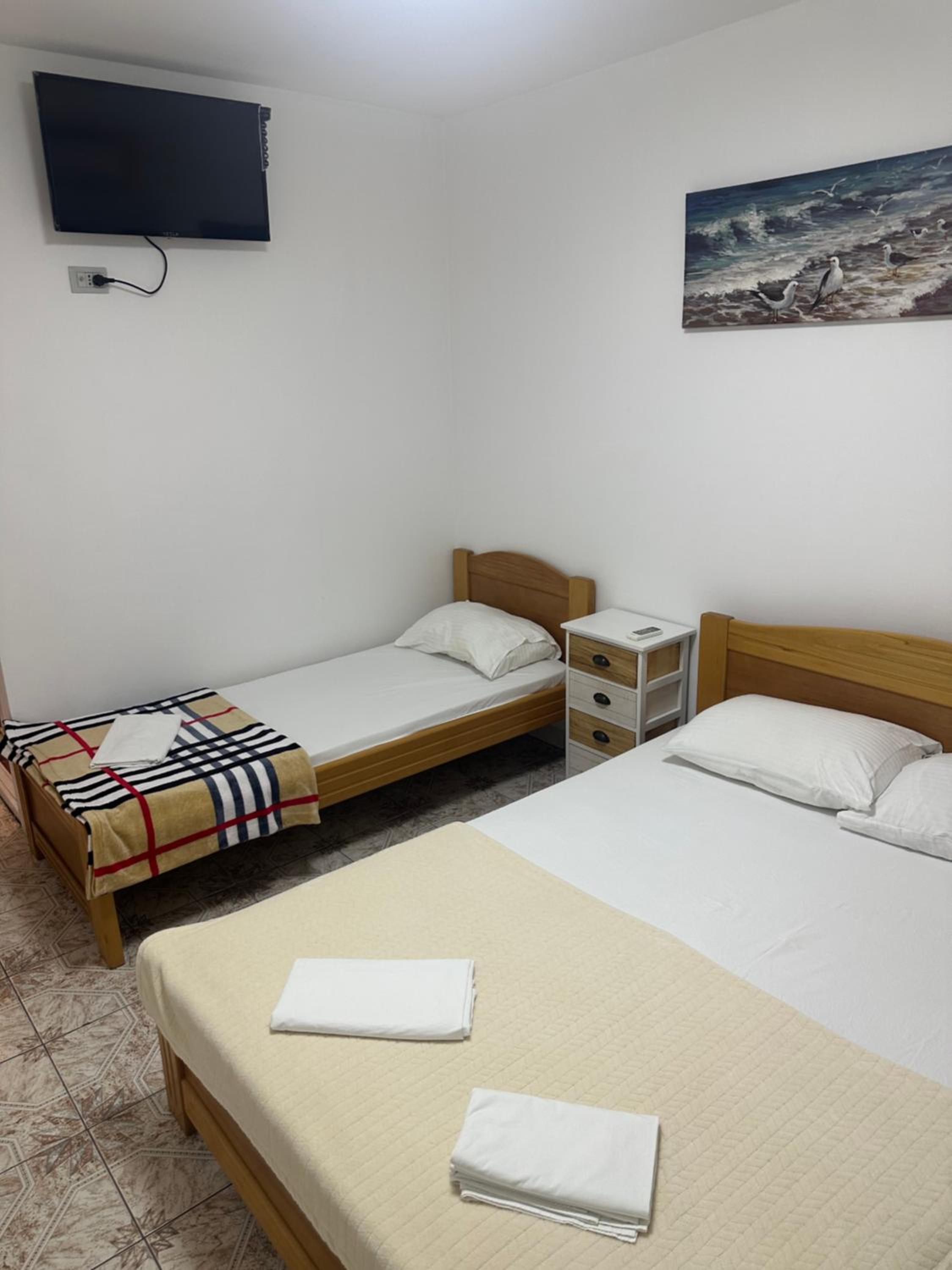 Apartmani Resetar 2
