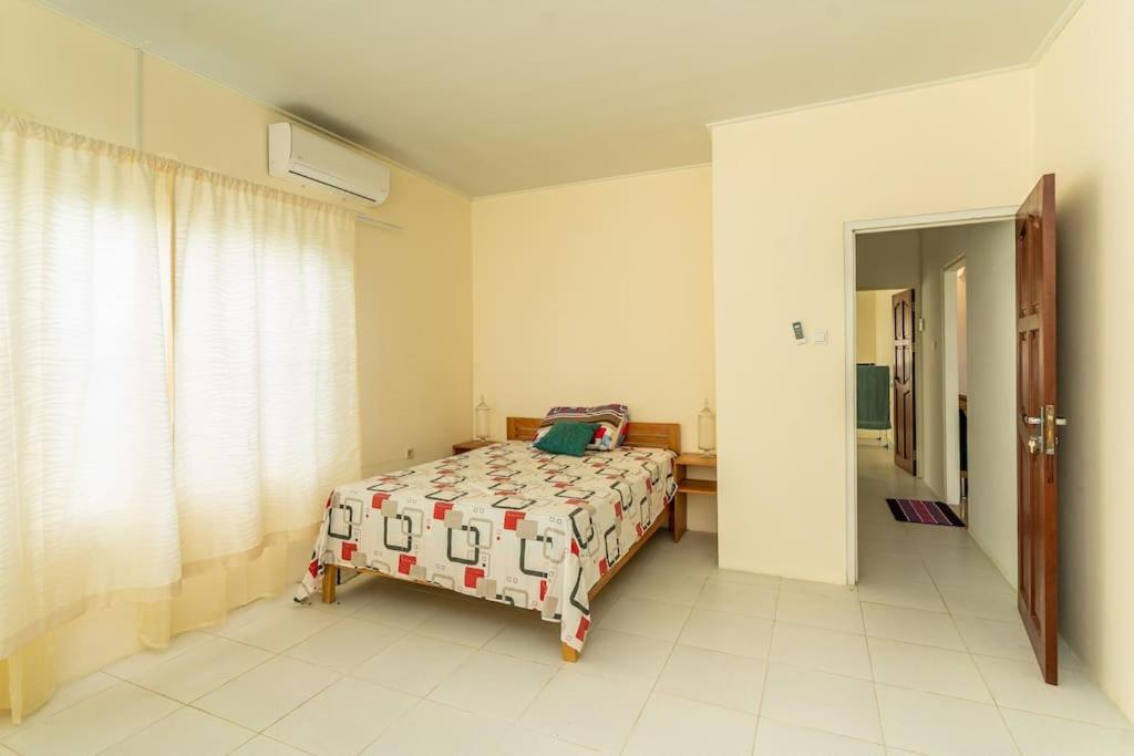 4 bedroom Villa in Paramaribo zuid