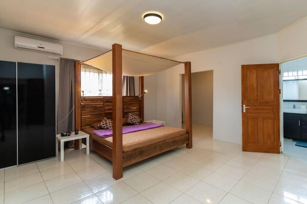 4 bedroom Villa in Paramaribo zuid