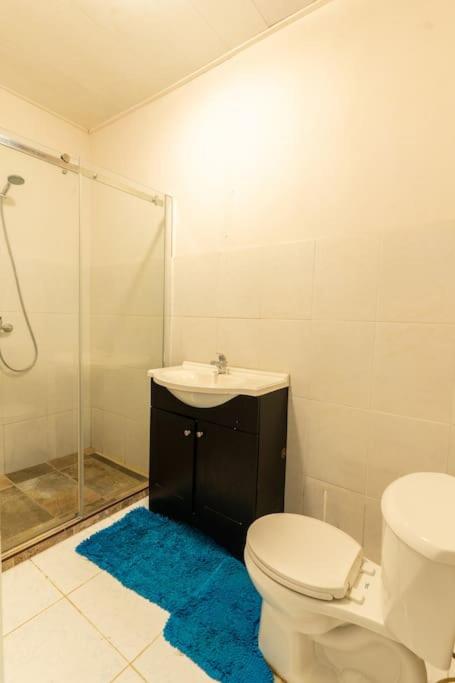 4 bedroom Villa in Paramaribo zuid