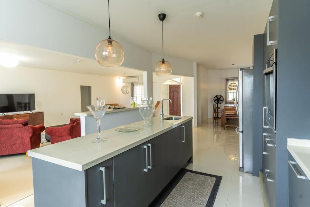 4 bedroom Villa in Paramaribo zuid