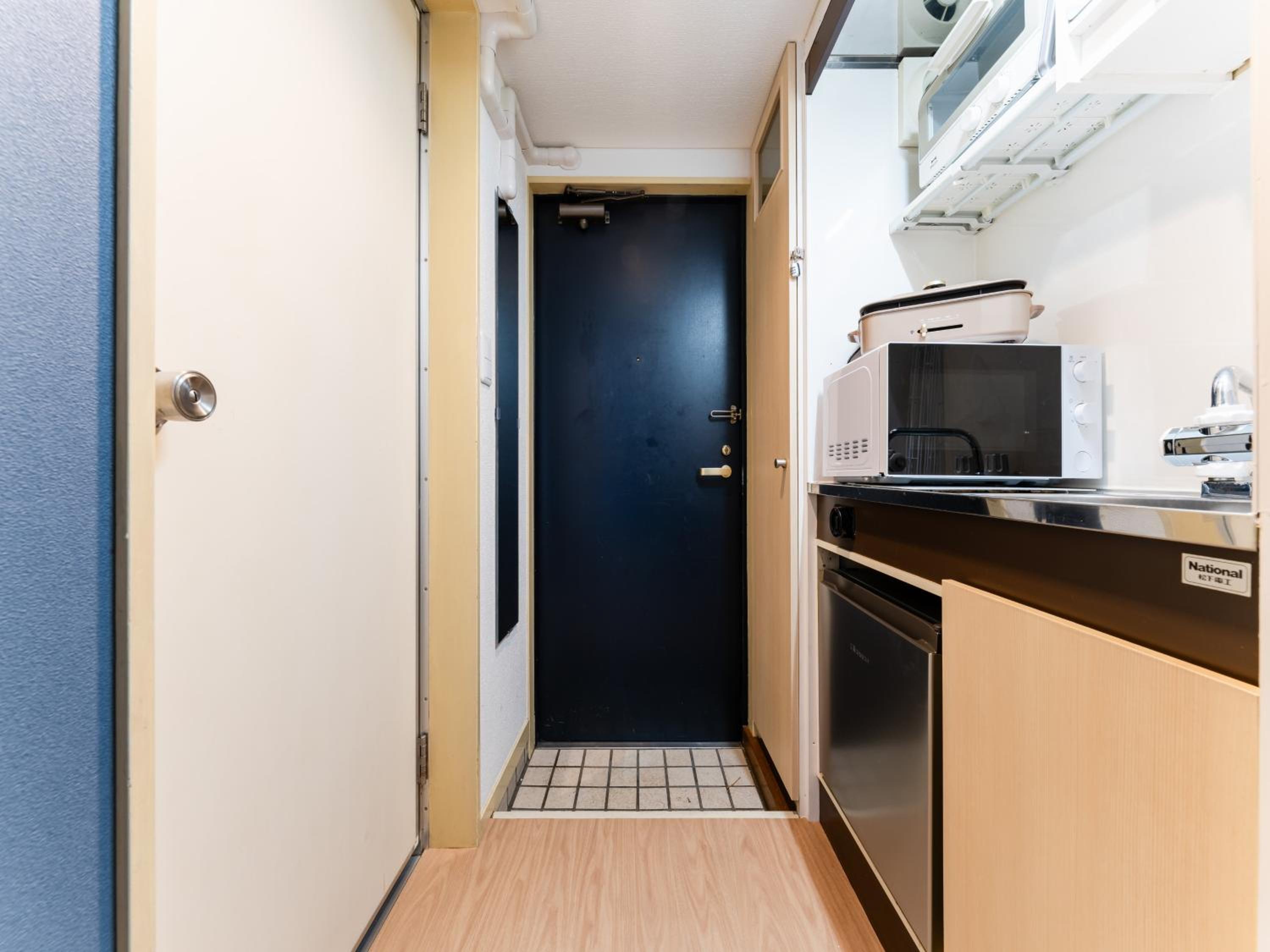 Ikejiri Ohashi Sta 10min walk,Nakameguro 10 min walk,Switch