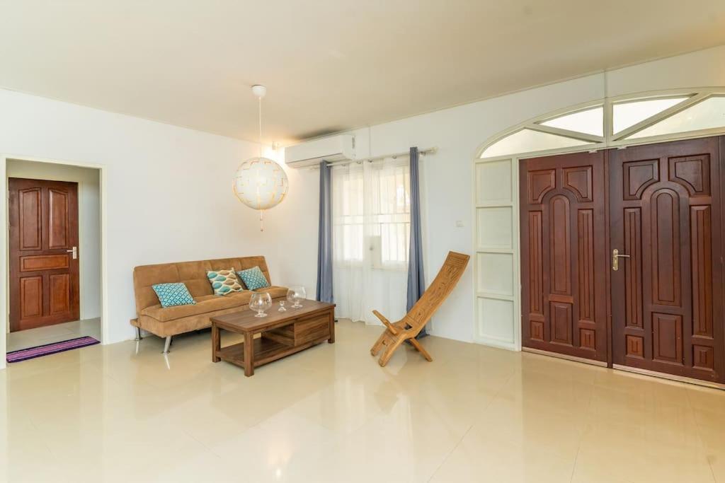 4 bedroom Villa in Paramaribo zuid