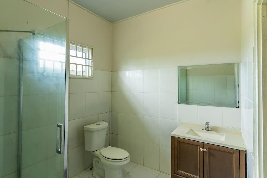 4 bedroom Villa in Paramaribo zuid