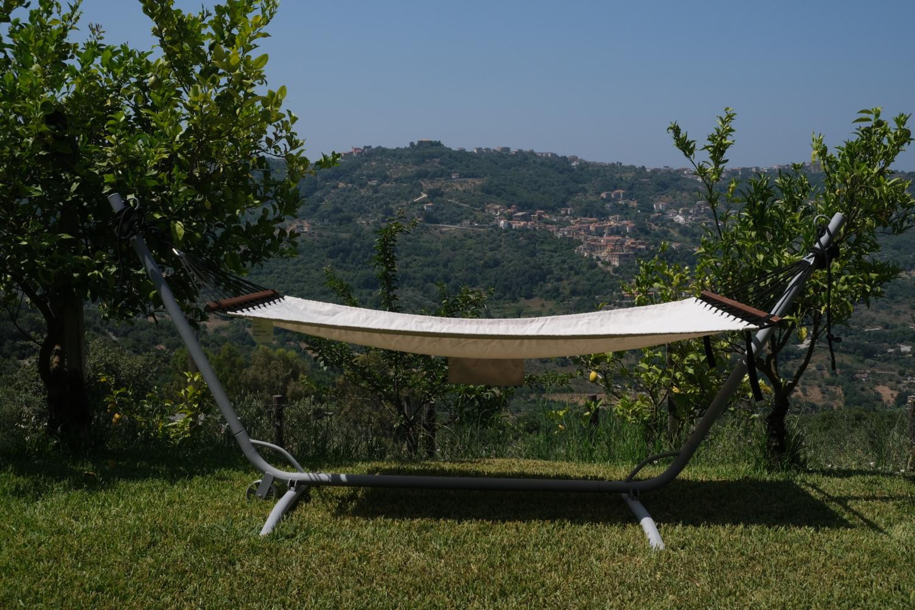 Villa Finocchito - The sound of silence