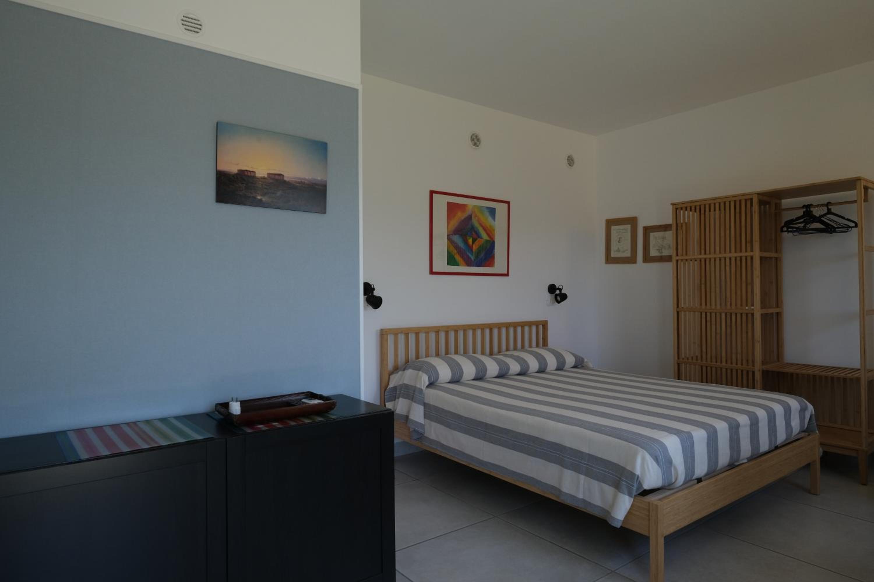 Villa Finocchito - The sound of silence