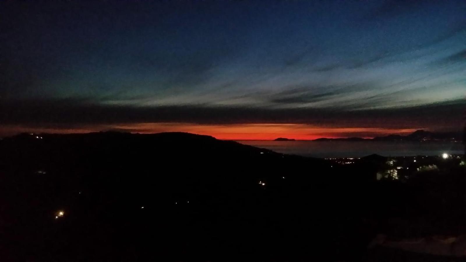 Villa Finocchito - The sound of silence