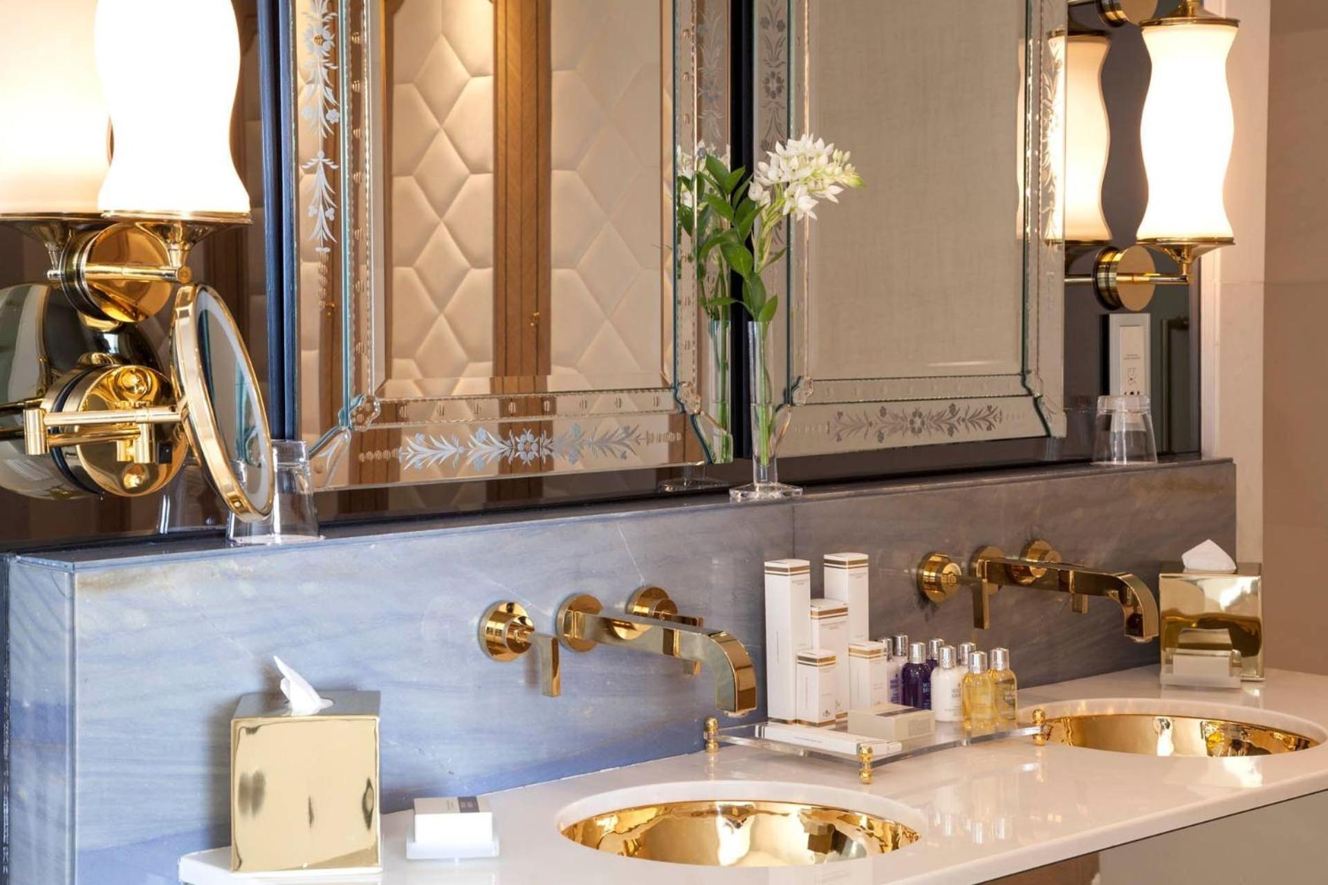 CVK Park Bosphorus Hotel Istanbul - Image 150