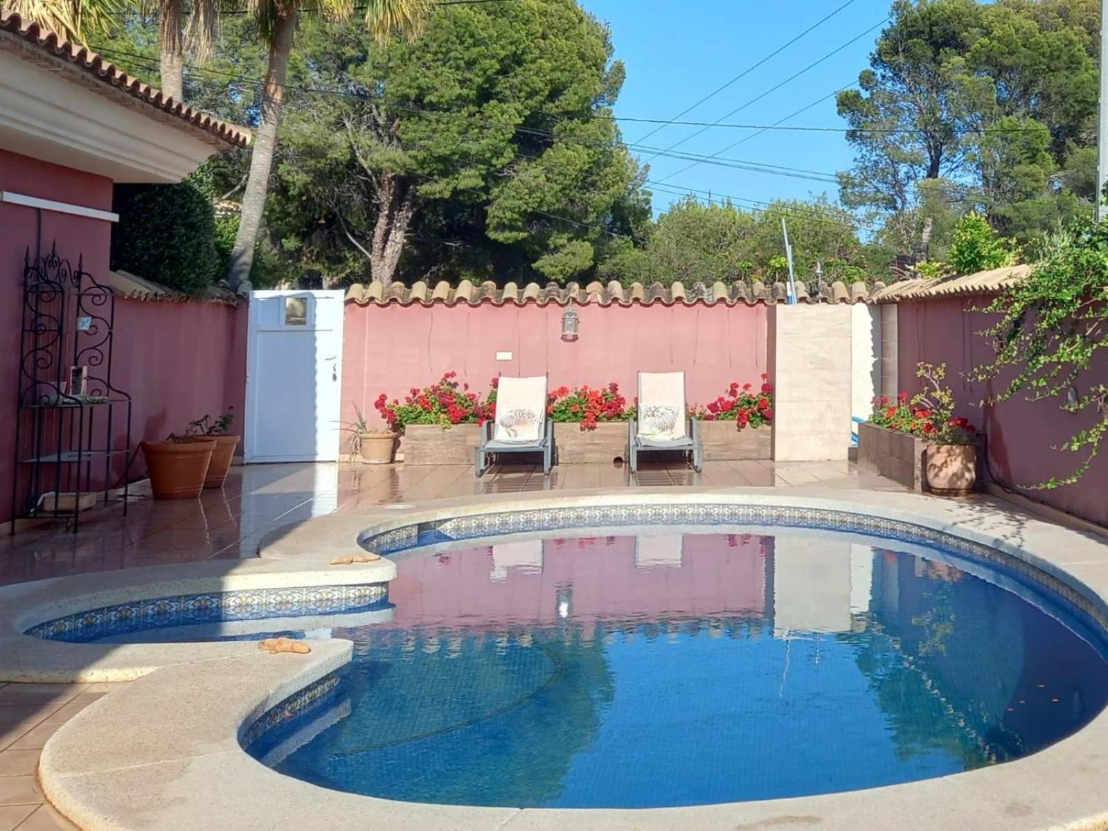 Villa Anna-Altea