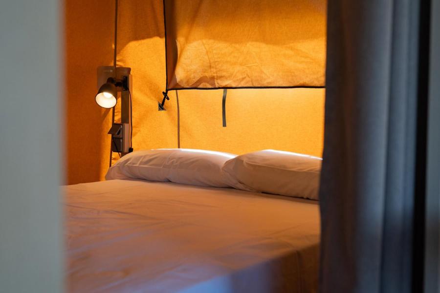 Camping Internacional Palamós