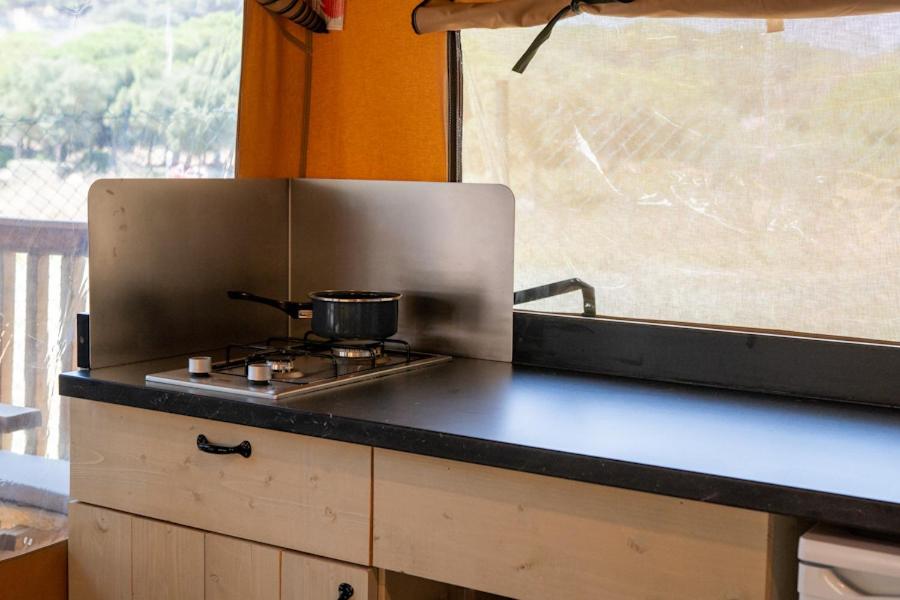 Camping Internacional Palamós