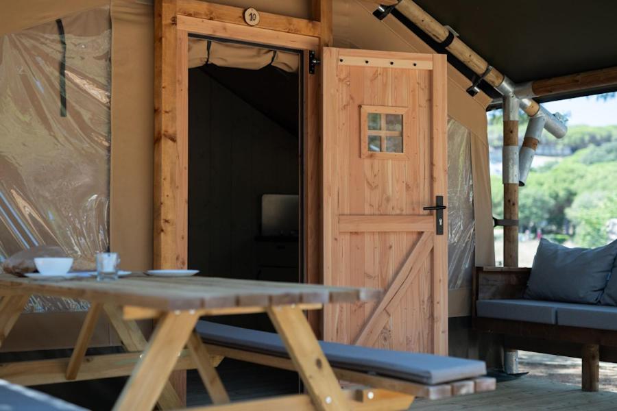 Camping Internacional Palamós