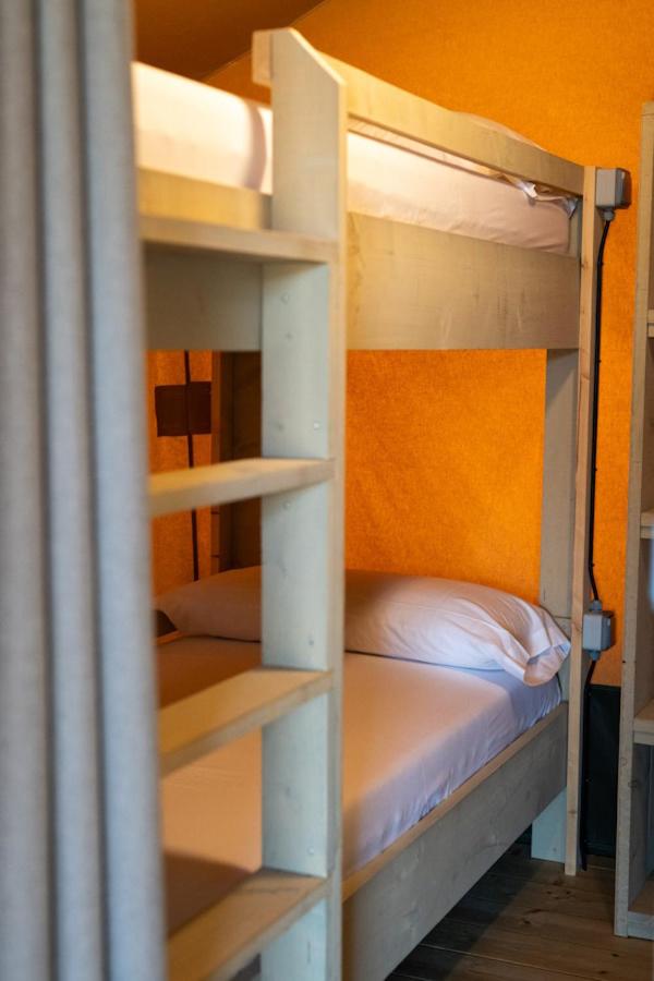 Camping Internacional Palamós