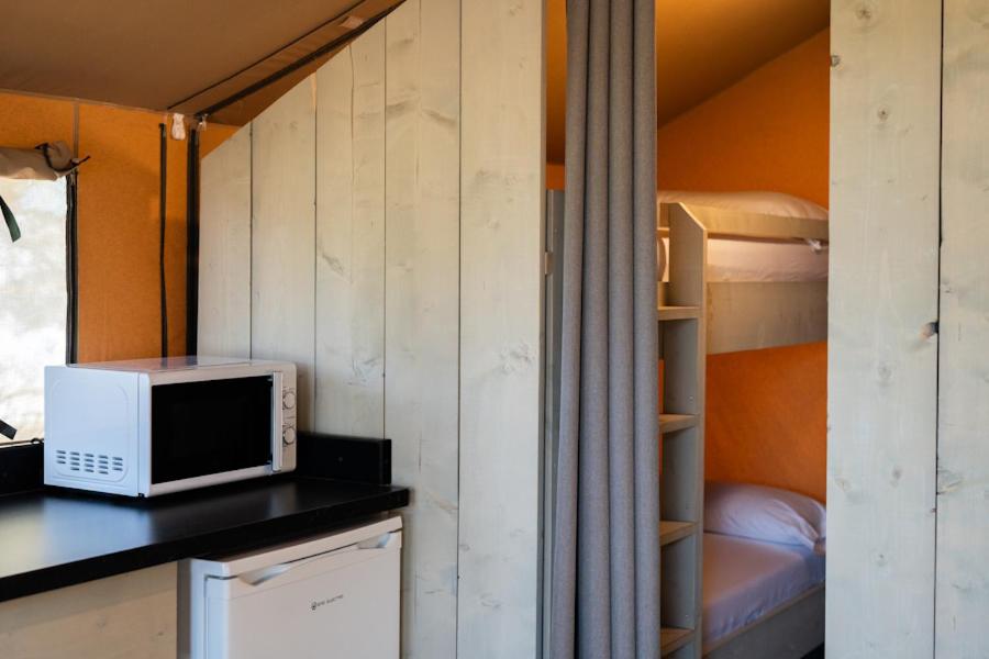 Camping Internacional Palamós