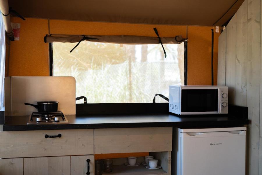 Camping Internacional Palamós