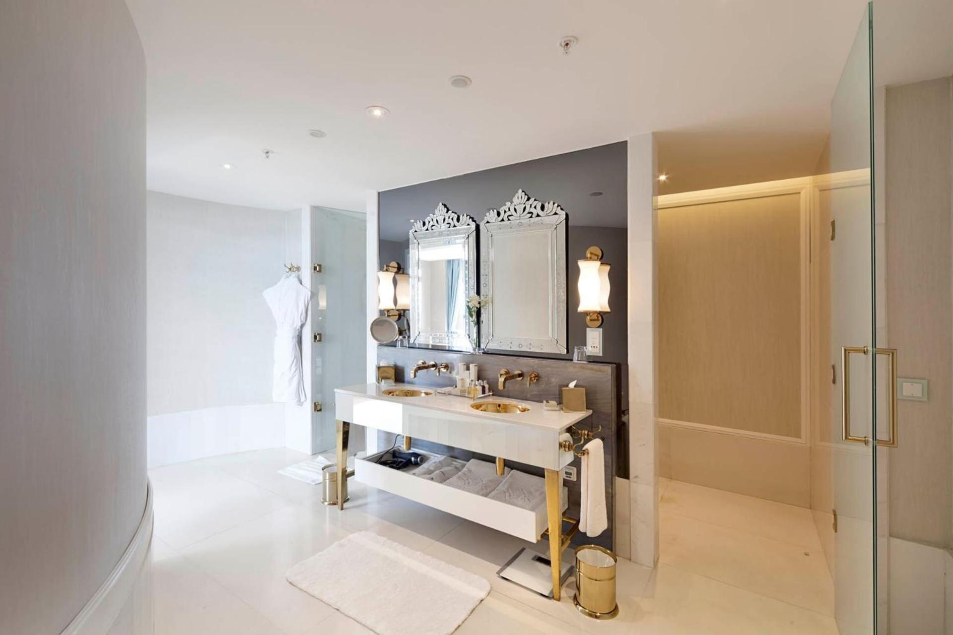 CVK Park Bosphorus Hotel Istanbul - Image 154