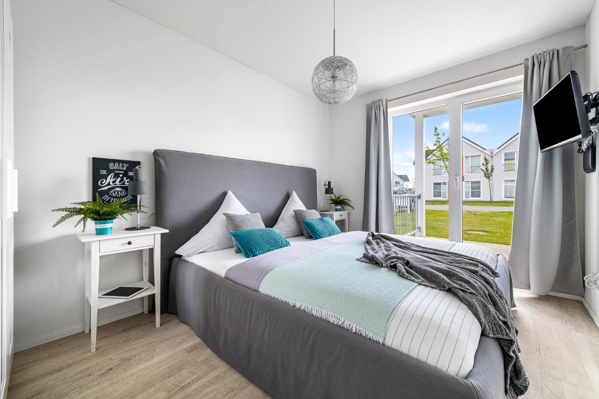 Ferienwohnung Kleine Freiheit Olpenitz
