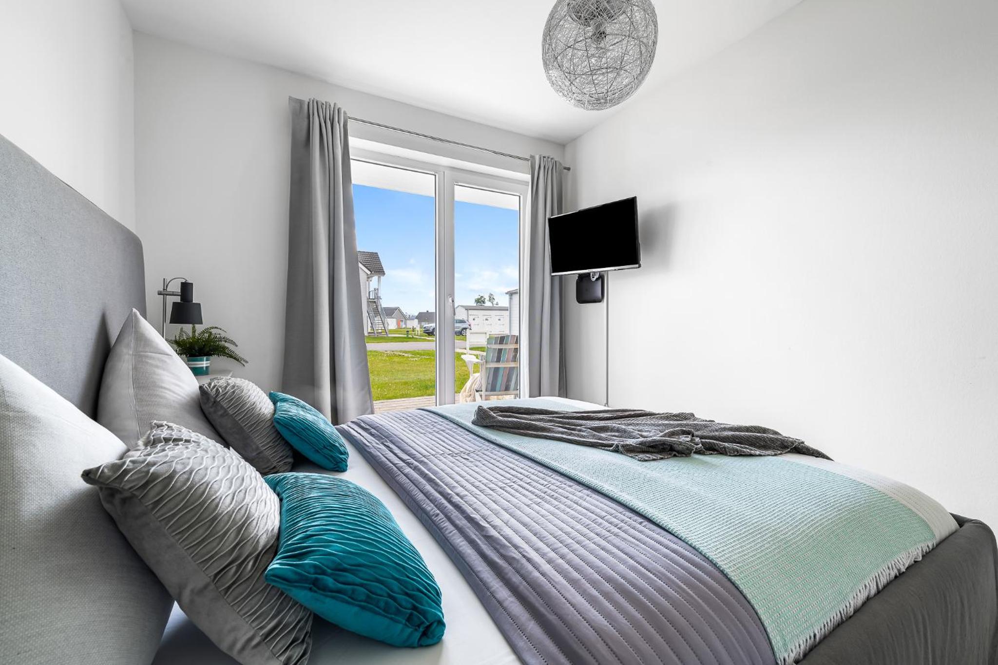 Ferienwohnung Kleine Freiheit Olpenitz