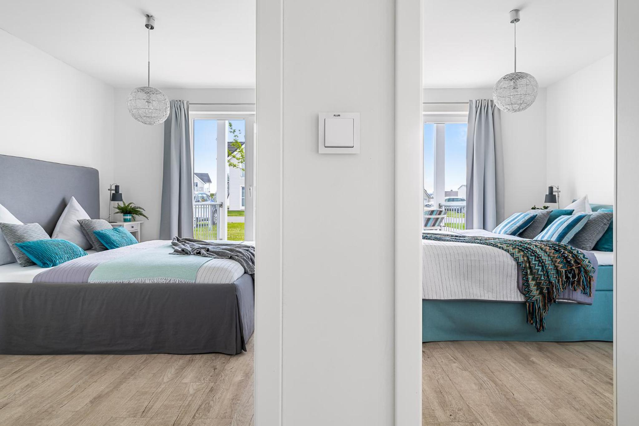 Ferienwohnung Kleine Freiheit Olpenitz