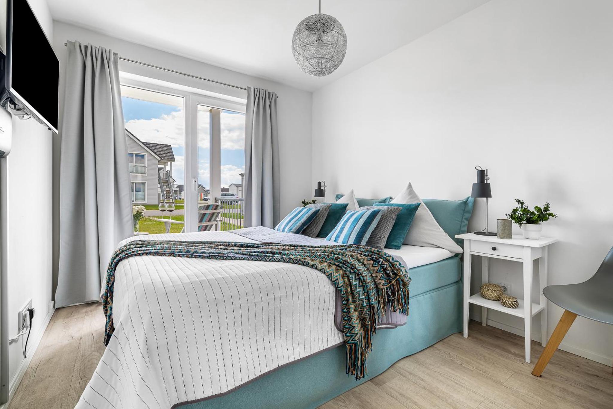 Ferienwohnung Kleine Freiheit Olpenitz