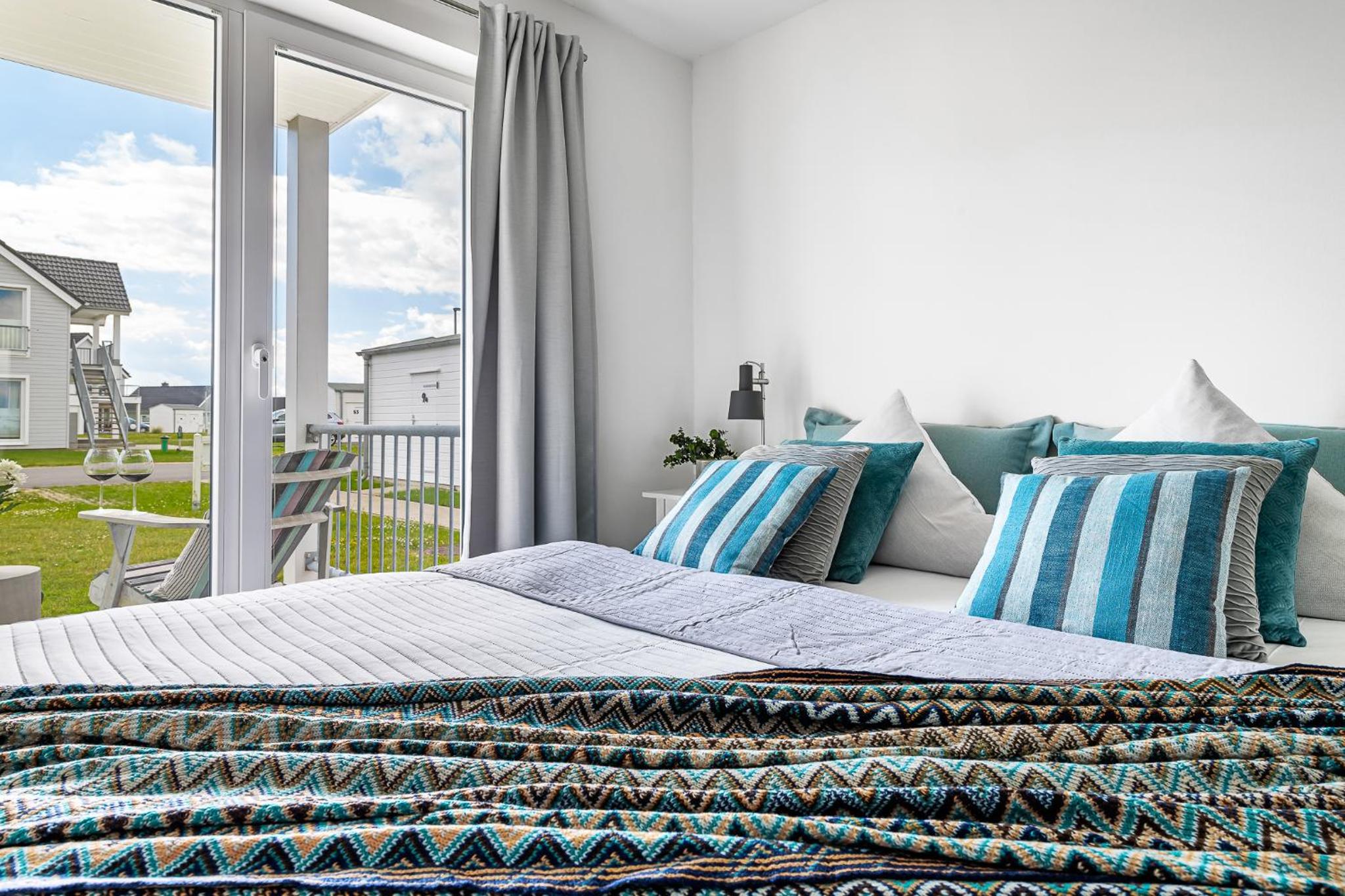 Ferienwohnung Kleine Freiheit Olpenitz