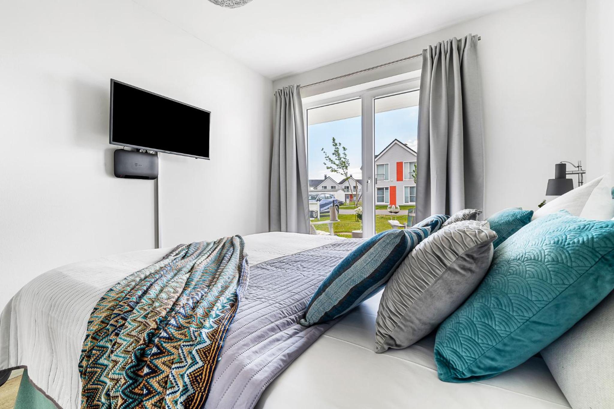 Ferienwohnung Kleine Freiheit Olpenitz