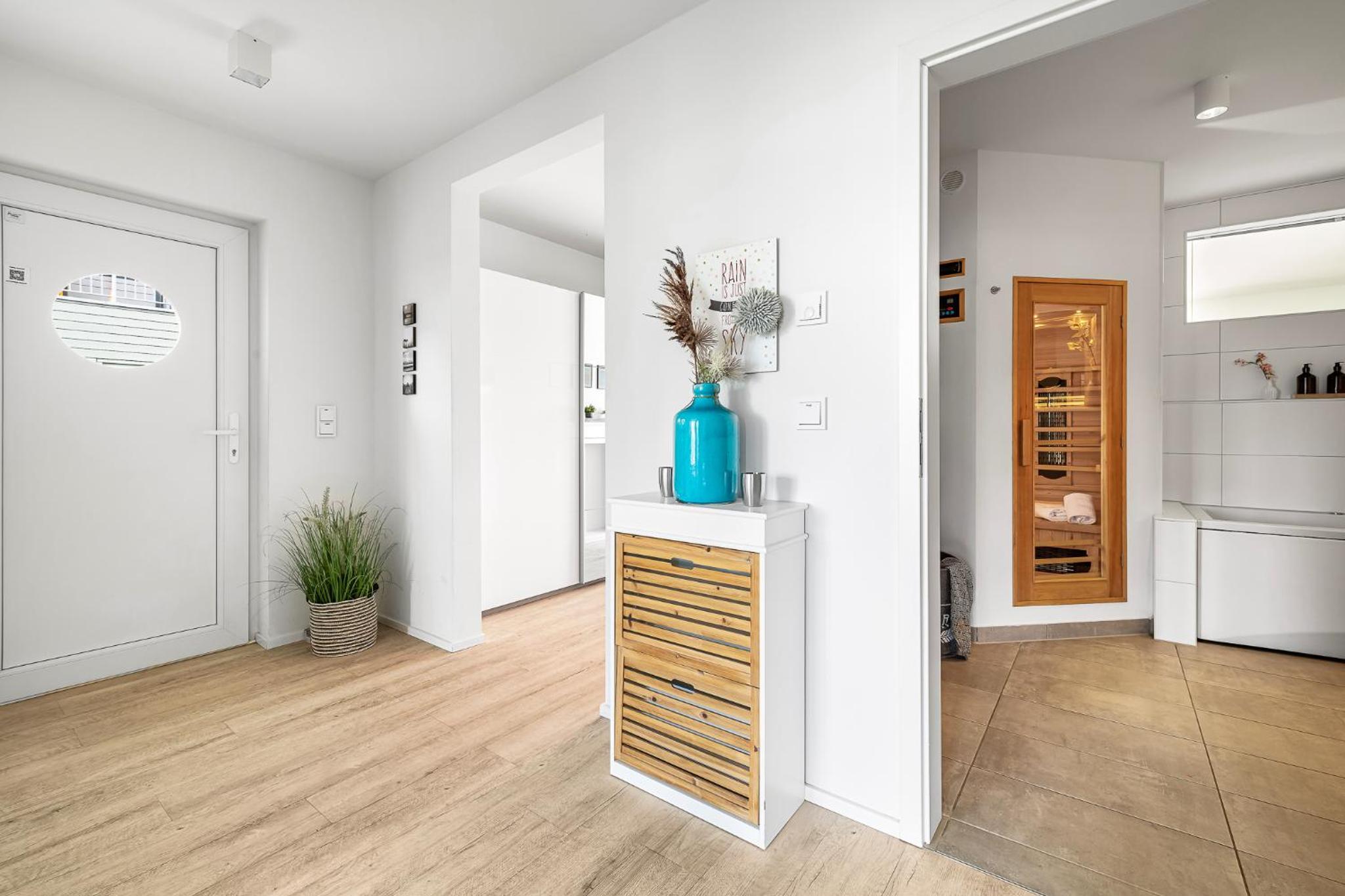 Ferienwohnung Kleine Freiheit Olpenitz