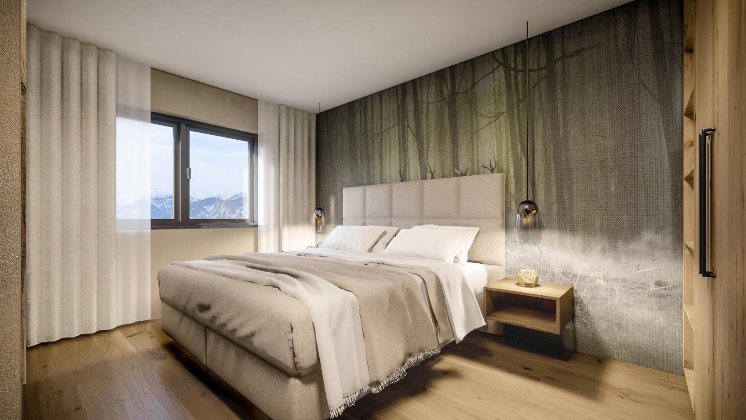 Fiss Suites by ALPS RESORTS