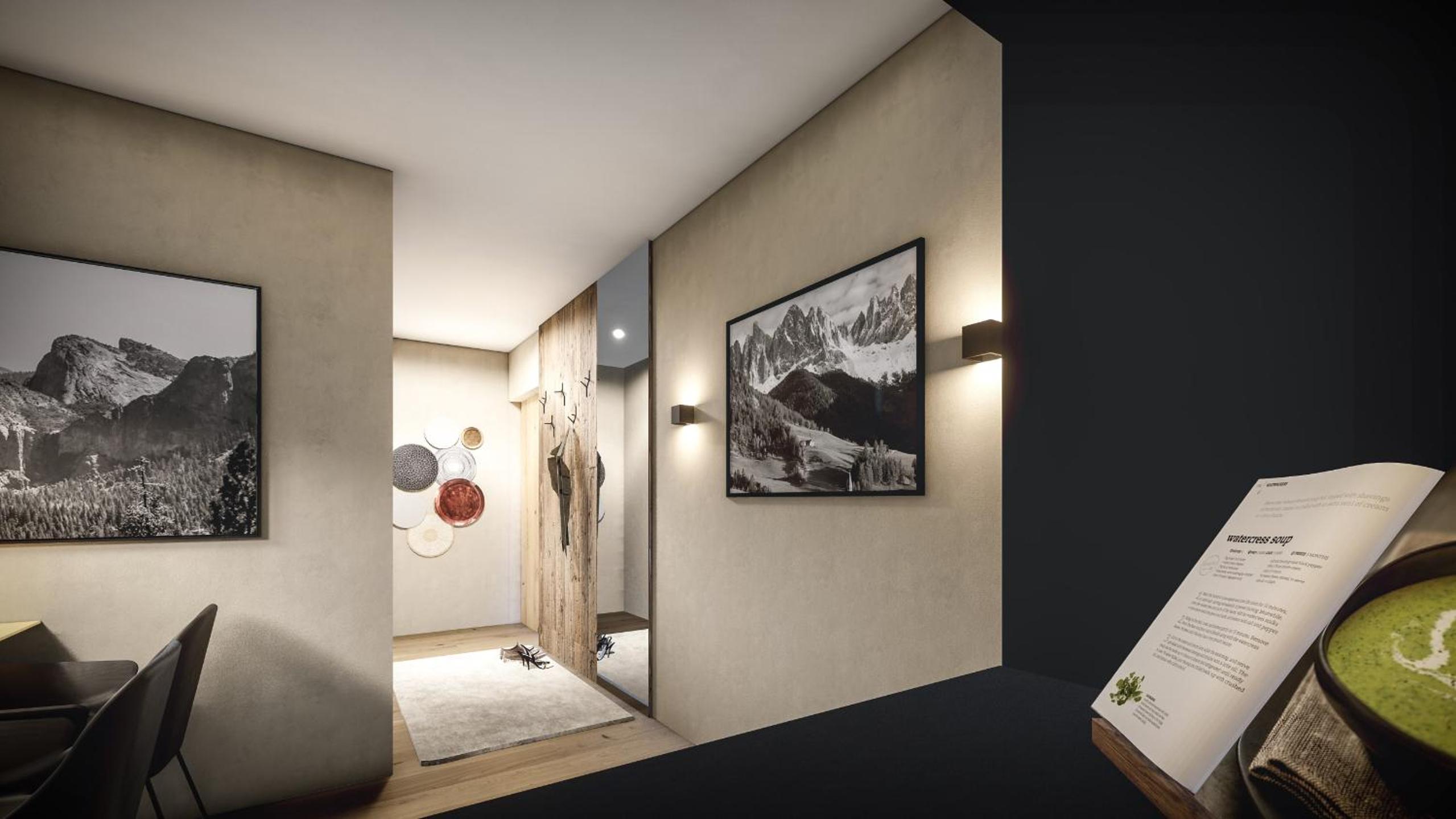 Fiss Suites by ALPS RESORTS