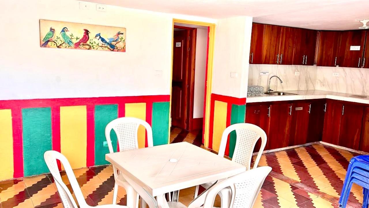 Finca el troya