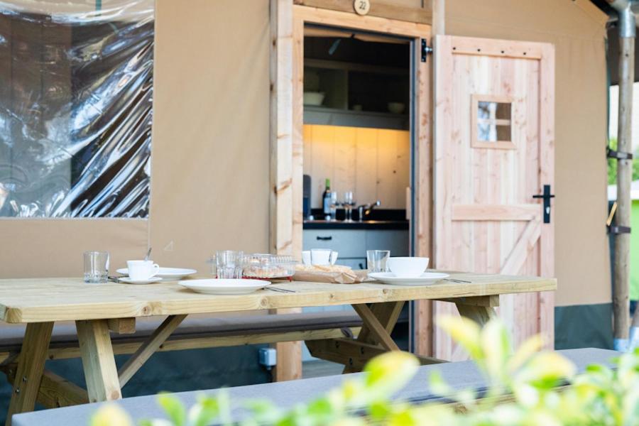 Camping Internacional Palamós