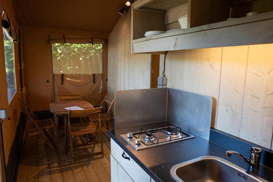 Camping Internacional Palamós