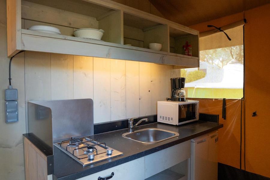 Camping Internacional Palamós