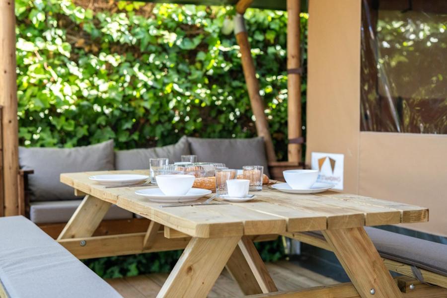 Camping Internacional Palamós